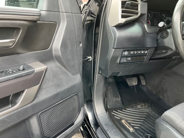 Used 2023 Toyota Tundra Truck
