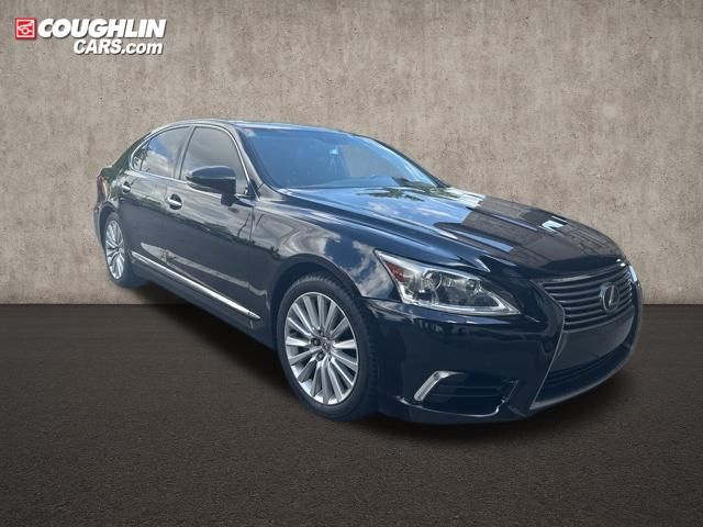 2014 Lexus LS 460 AWD