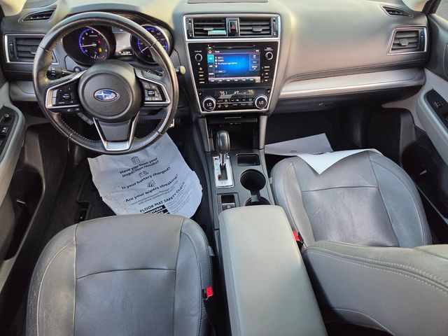 Used 2019 Subaru Outback SUV