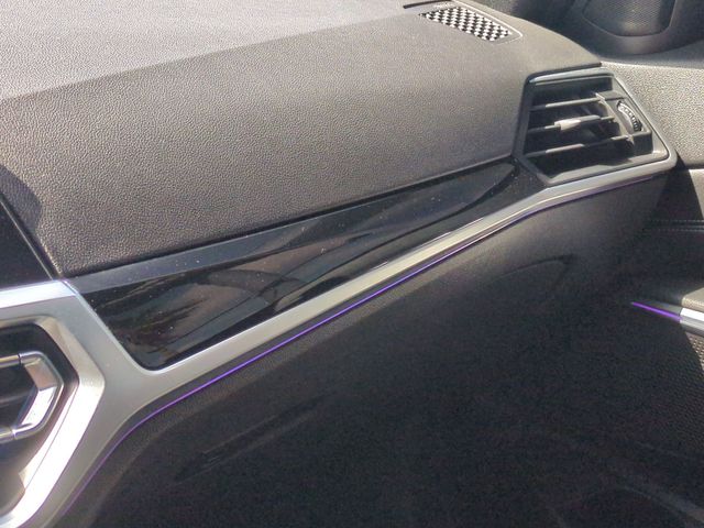 Used 2019 BMW 3 Series 330i 4D Sedan