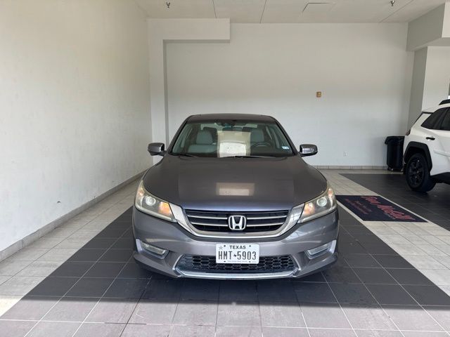 Used 2013 Honda Accord Sedan