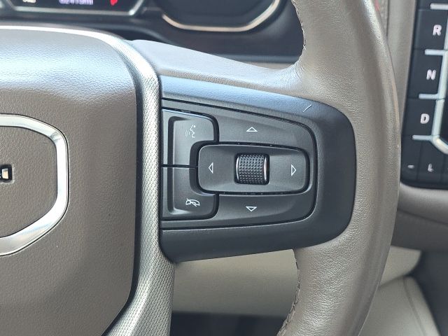 2021 GMC Yukon Denali:45431A2