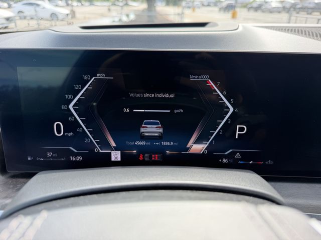 2024 BMW X5 sDrive40i White at Bayway Cadillac of The Woodlands