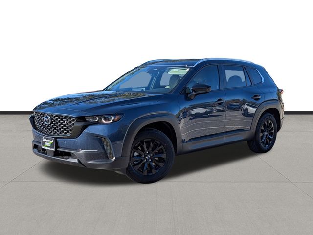 2026 Mazda CX-50 2.5 S Preferred - 0