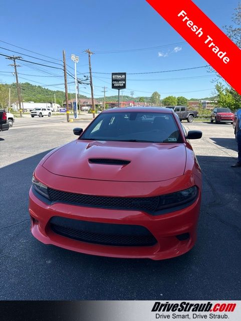 2023 Dodge Charger R/T's photo