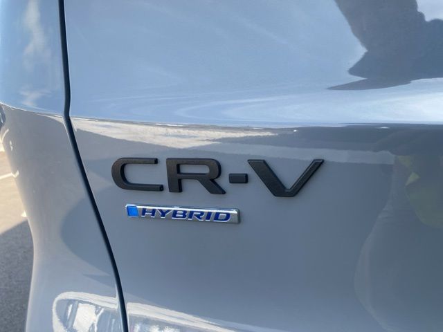 2024 Honda CR-V Hybrid Sport 32