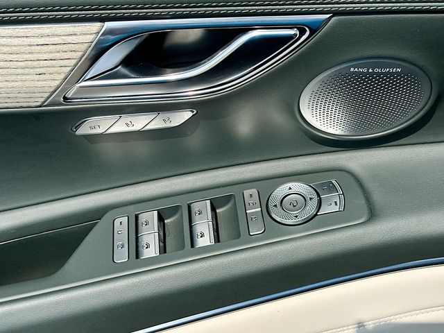 2025 Genesis GV80 3.5T 20