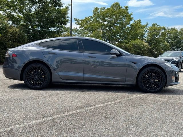 Used 2018 Tesla Model S Hatchback