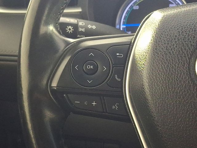 Used 2021 Toyota Venza SUV