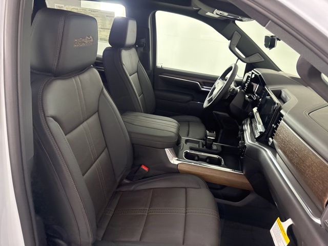 New 2026 Chevrolet Silverado 1500 Truck