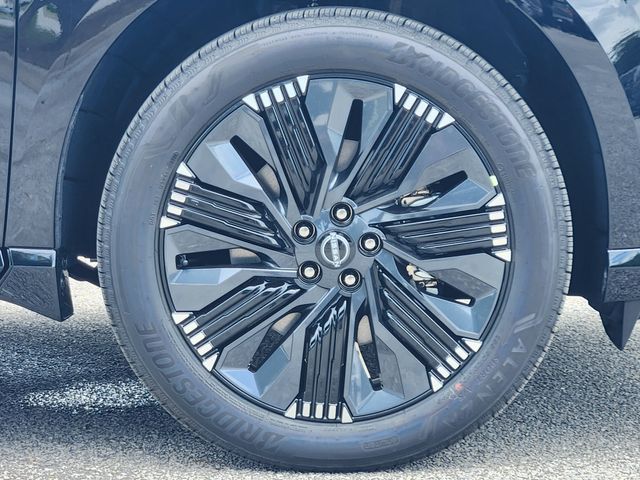 New 2026 Nissan Murano SUV