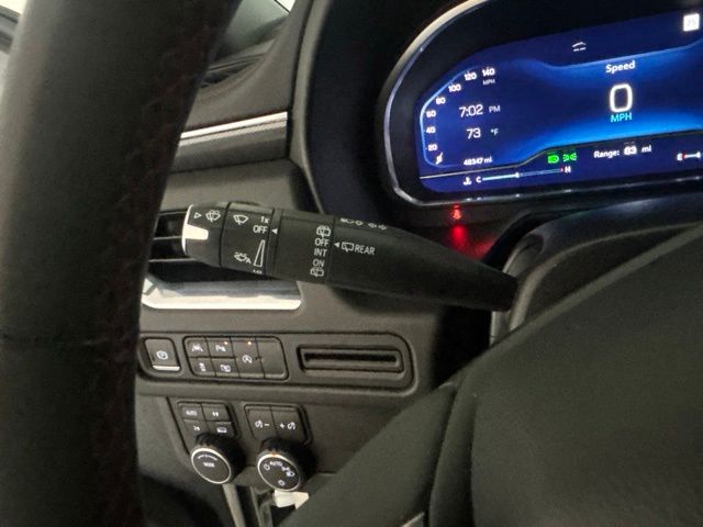 Used 2023 Chevrolet Tahoe SUV