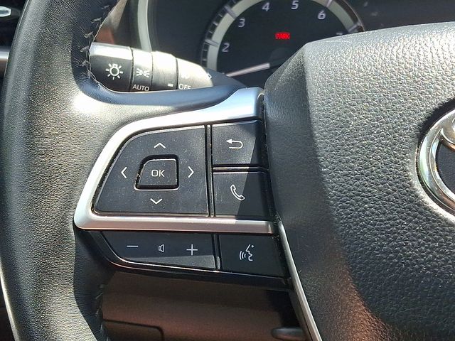 Used 2023 Toyota Highlander SUV