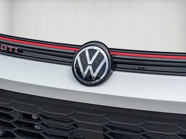 2025 Volkswagen Golf GTI Autobahn - Photo 11