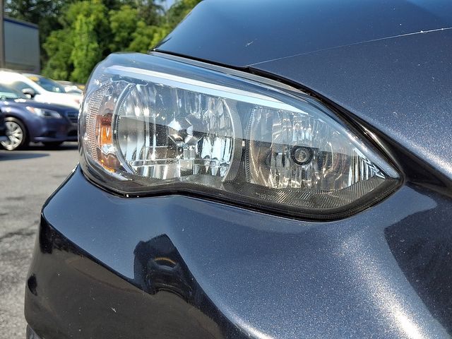2019 Subaru Crosstrek 2.0i Premium Gray at Rafferty Subaru