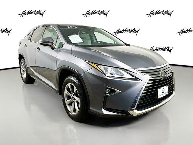 2019 Lexus RX 350 3