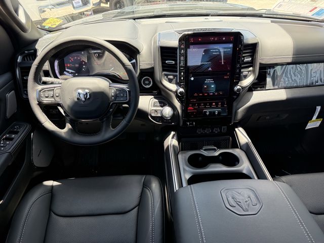 2026 Ram 1500 Rebel - 9