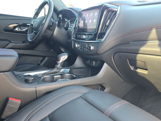 2023 Chevrolet Traverse RS:45779A