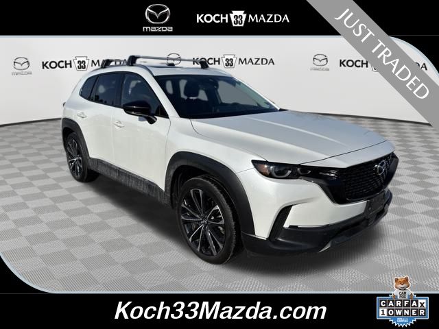 2023 Mazda CX-50 2.5 S Premium Plus AWD