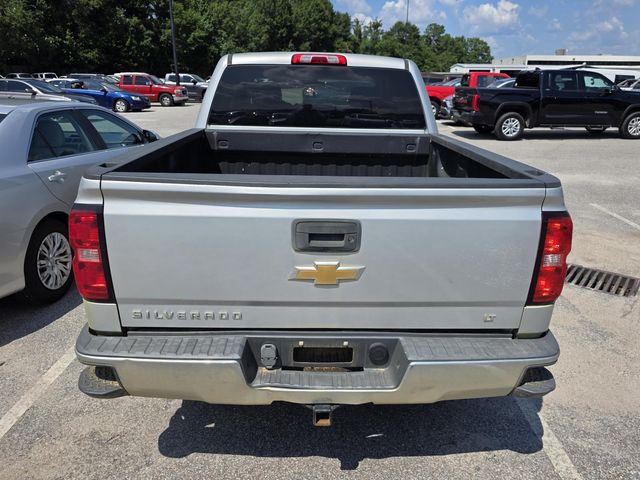 Used 2016 Chevrolet Silverado 1500 Truck