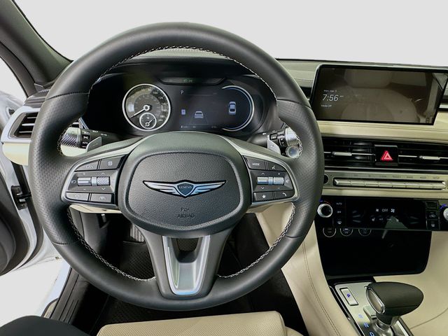 Thumbnail: 2026 Genesis G70 - 10