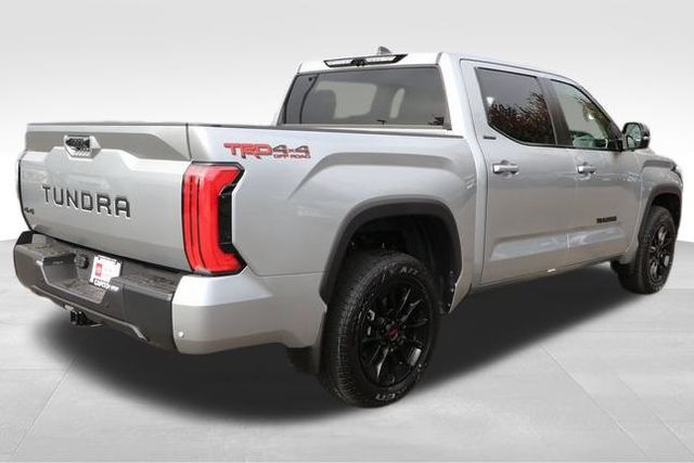 2024 Toyota Tundra Limited 22