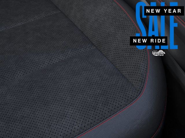 new 2026 Ford Explorer car, priced at $61,134