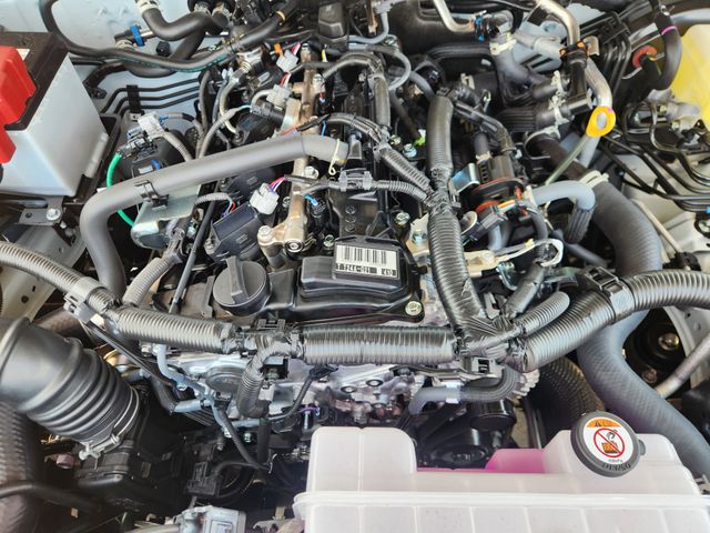 2026 Toyota 4Runner TRD Sport Premium  at Classic Toyota Galveston