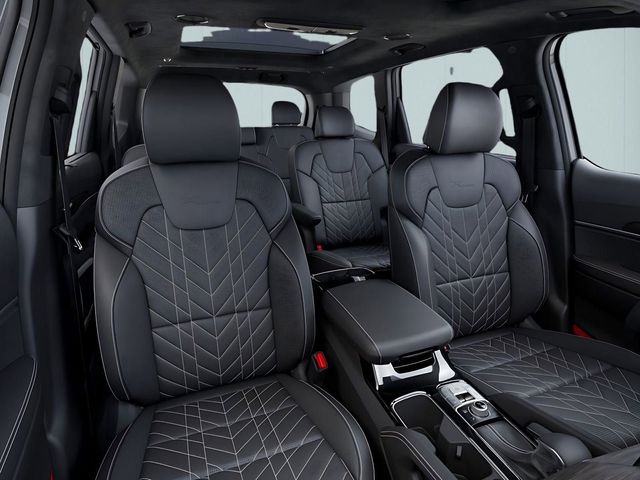 2025 Kia Telluride SX Prestige X-Line - Photo 15