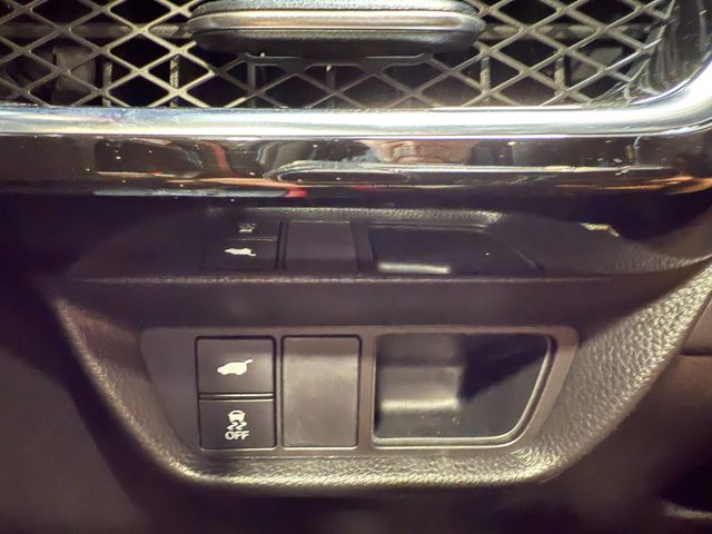 2026 Acura ADX A-Spec Package - Solar Silver Metallic exterior view 18
