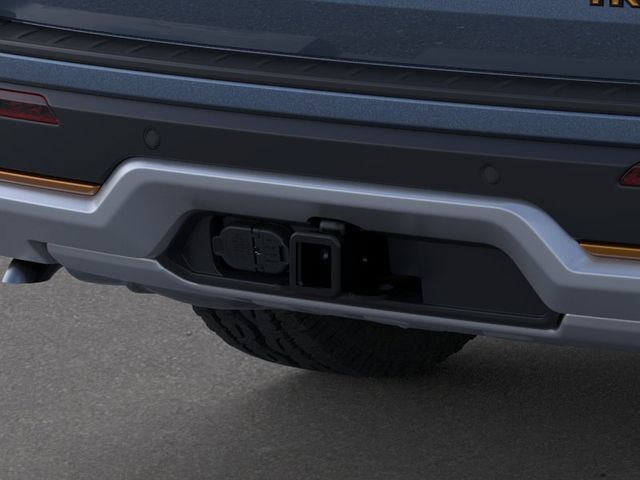 New 2026 Vapor Blue Metallic Ford Tremor® image 23