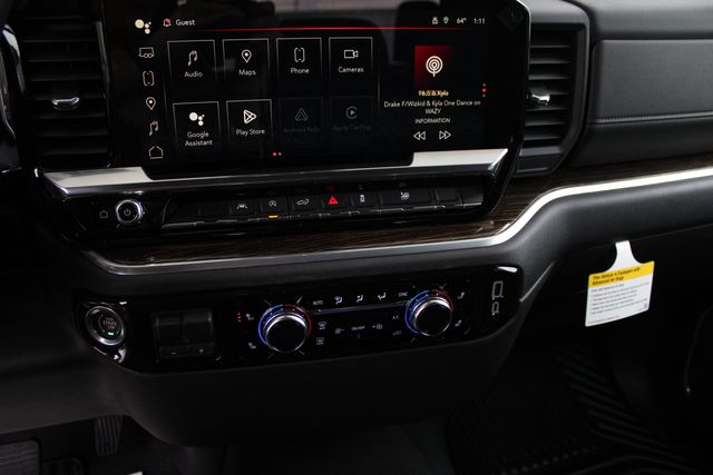 New 2026 White GMC SLE image 14