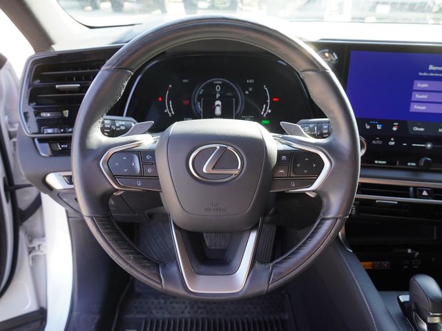 Used 2024 Lexus RX SUV