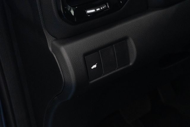 New 2026 Honda Passport SUV
