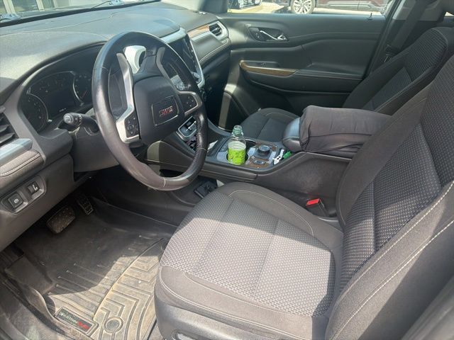 2020 GMC Acadia SLE Gray at Carlisle Cadillac Buick GMC