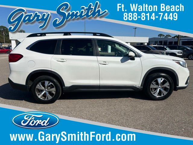 2019 Subaru Ascent Premium