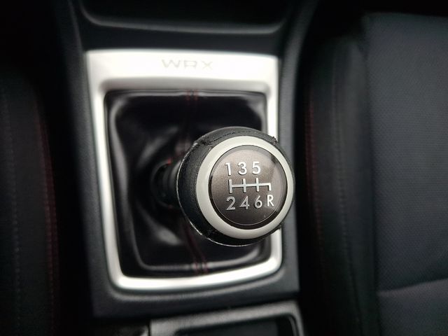 used 2015 Subaru Impreza car, priced at $12,882