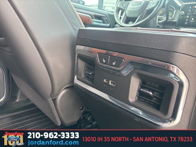 Used Car 2024 Gmc Sierra 2500hd  Denali Ultimate For Sale Under $80,000 In San Antonio, Texas