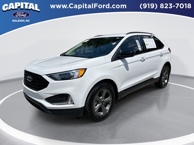 2023 Ford Edge SEL's photo