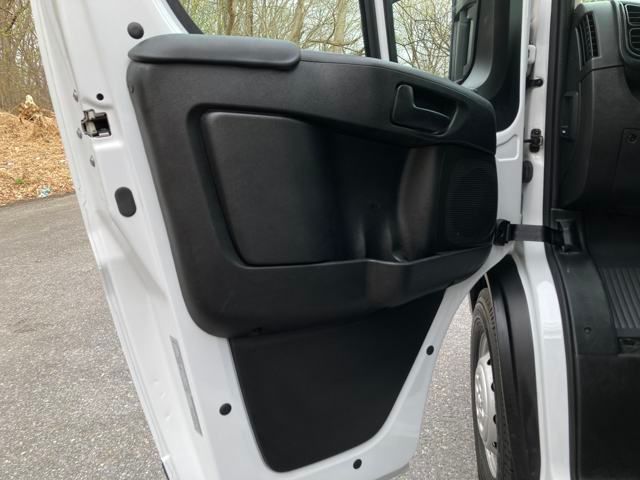 2023 Ram ProMaster 2500 159 WB