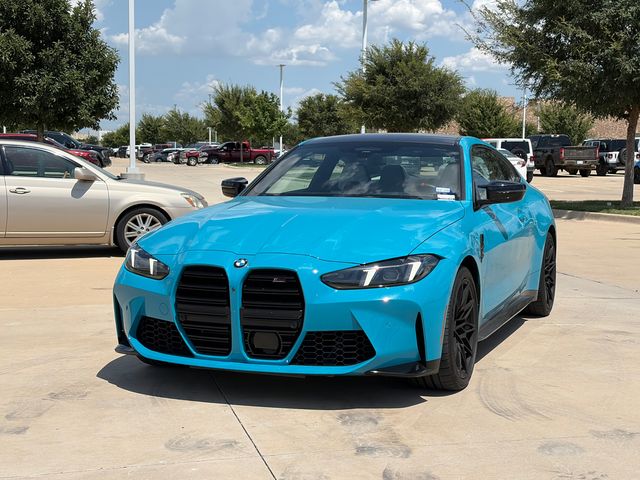 Used 2026 BMW M4 Coupe