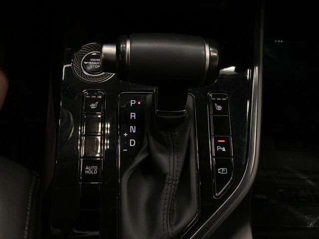 2023 Kia Niro EX