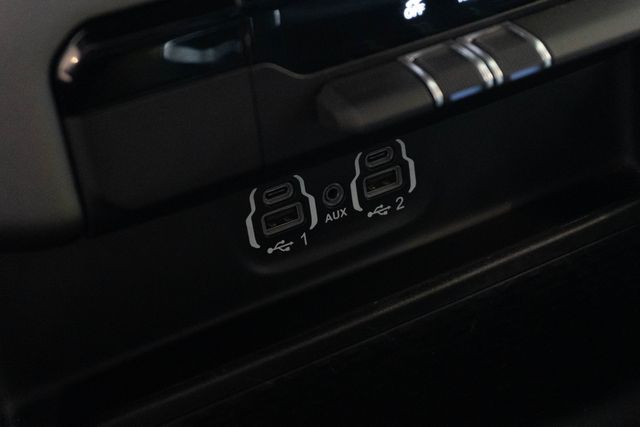 Used 2024 Ram 1500 Truck