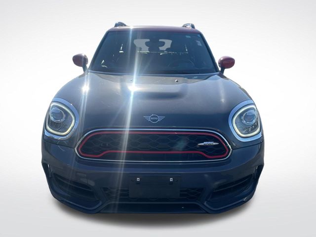 2020 MINI John Cooper Works Countryman Base 10