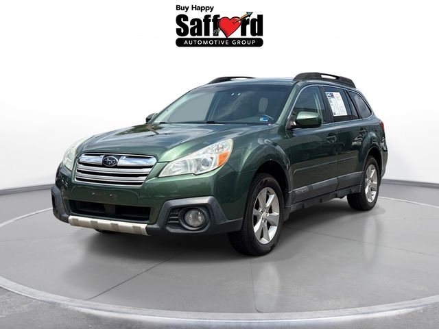 2013 Subaru Outback 2.5i