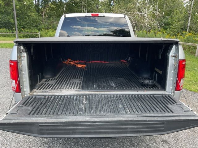 Used 2016 Ford F-150 Truck