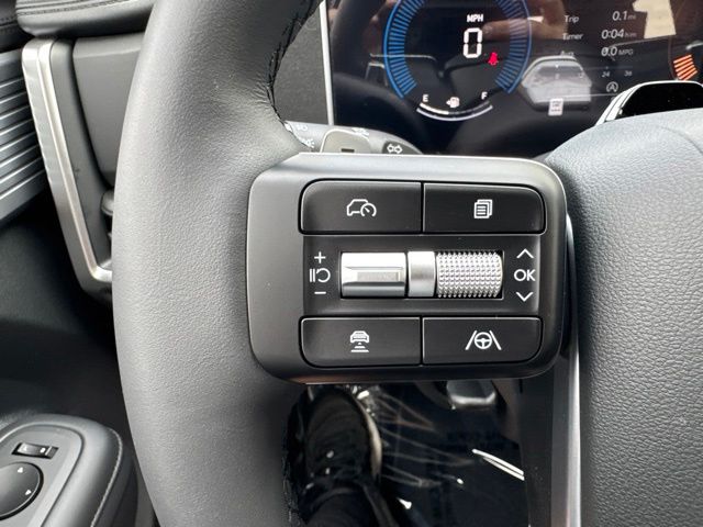 New 2026 Gray Hyundai SEL image 18