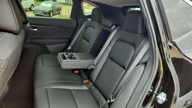 2026 Nissan Murano