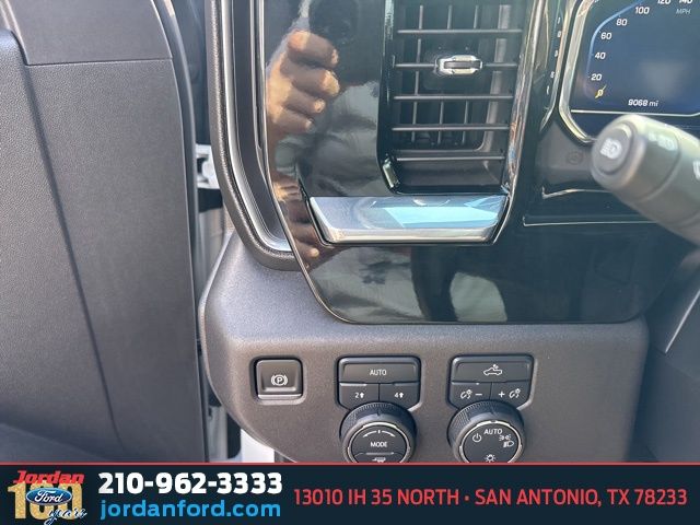 Used Car 2025 Chevrolet Silverado 1500  Lt For Sale Under $50,000 In San Antonio, Texas