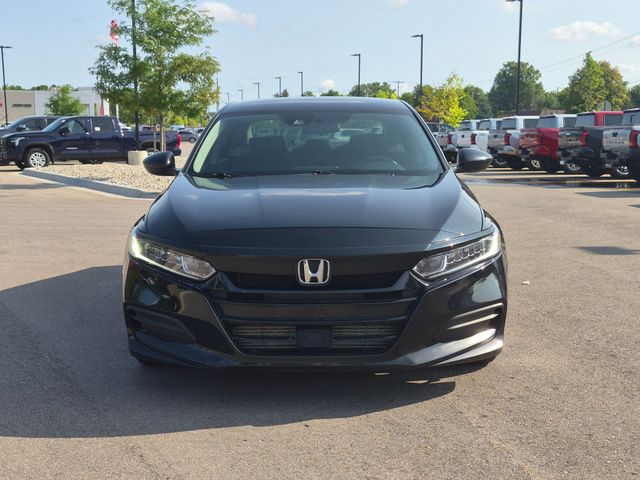 2018 Honda Accord - Image 8